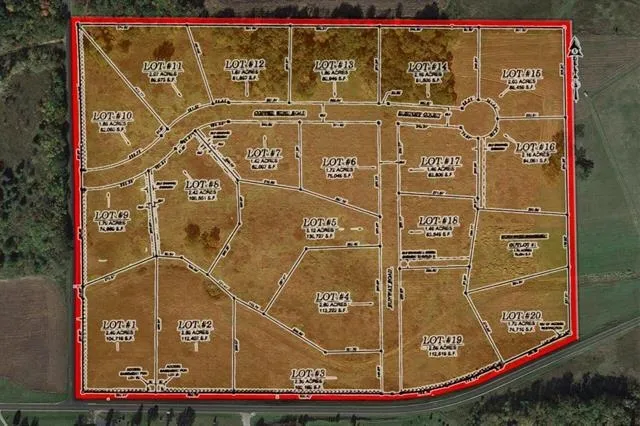 $75,900 | Lot 5 County Road Y, Viroqua, WI 54665