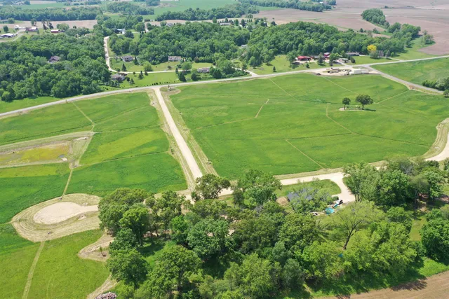$75,900 | Lot 5 County Road Y, Viroqua, WI 54665