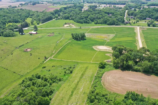 $75,900 | Lot 5 County Road Y, Viroqua, WI 54665