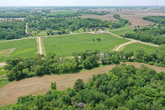 $75,900 | Lot 5 County Road Y, Viroqua, WI 54665