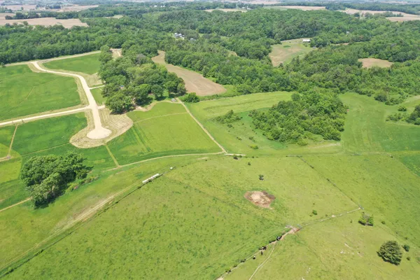 $75,900 | Lot 5 County Road Y, Viroqua, WI 54665