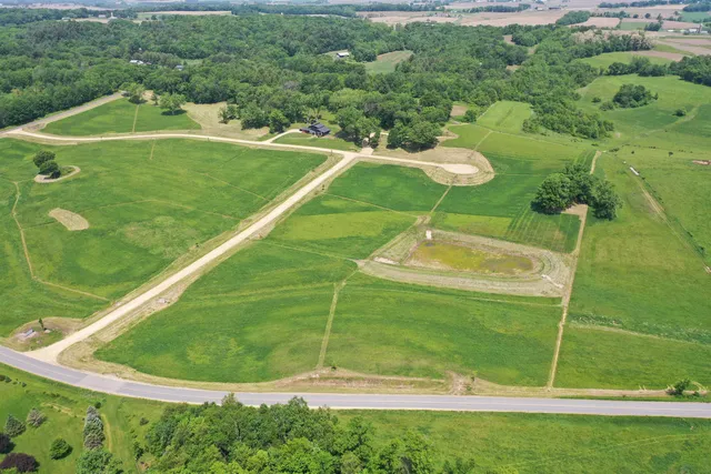 $75,900 | Lot 5 County Road Y, Viroqua, WI 54665