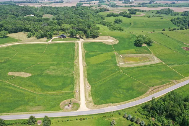 $75,900 | Lot 5 County Road Y, Viroqua, WI 54665
