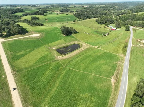 $75,900 | Lot 5 County Road Y, Viroqua, WI 54665