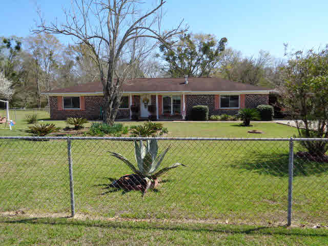 22540 Rockwell Road Silverhill, AL 36576 - Photo 1 of 1