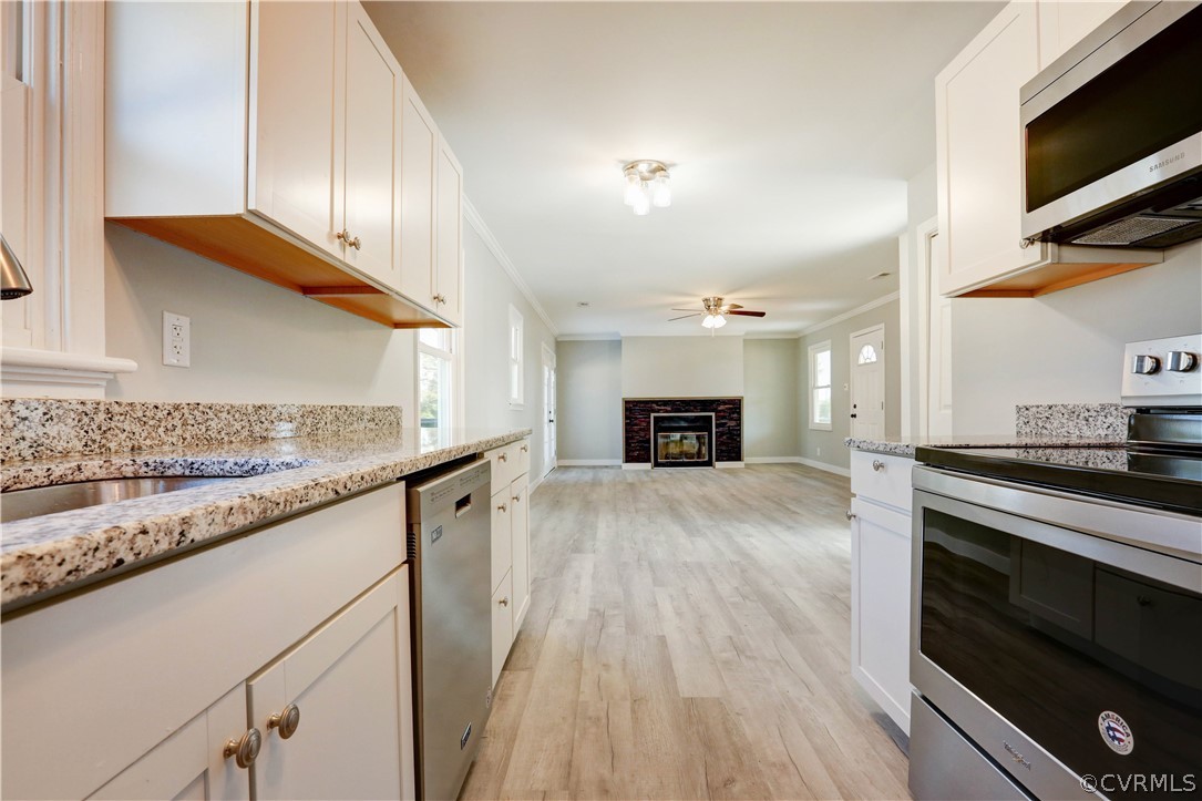 2800 Chapel Hill Road Goochland, VA 23063 - Photo 9 of 28 Gallery Image 9