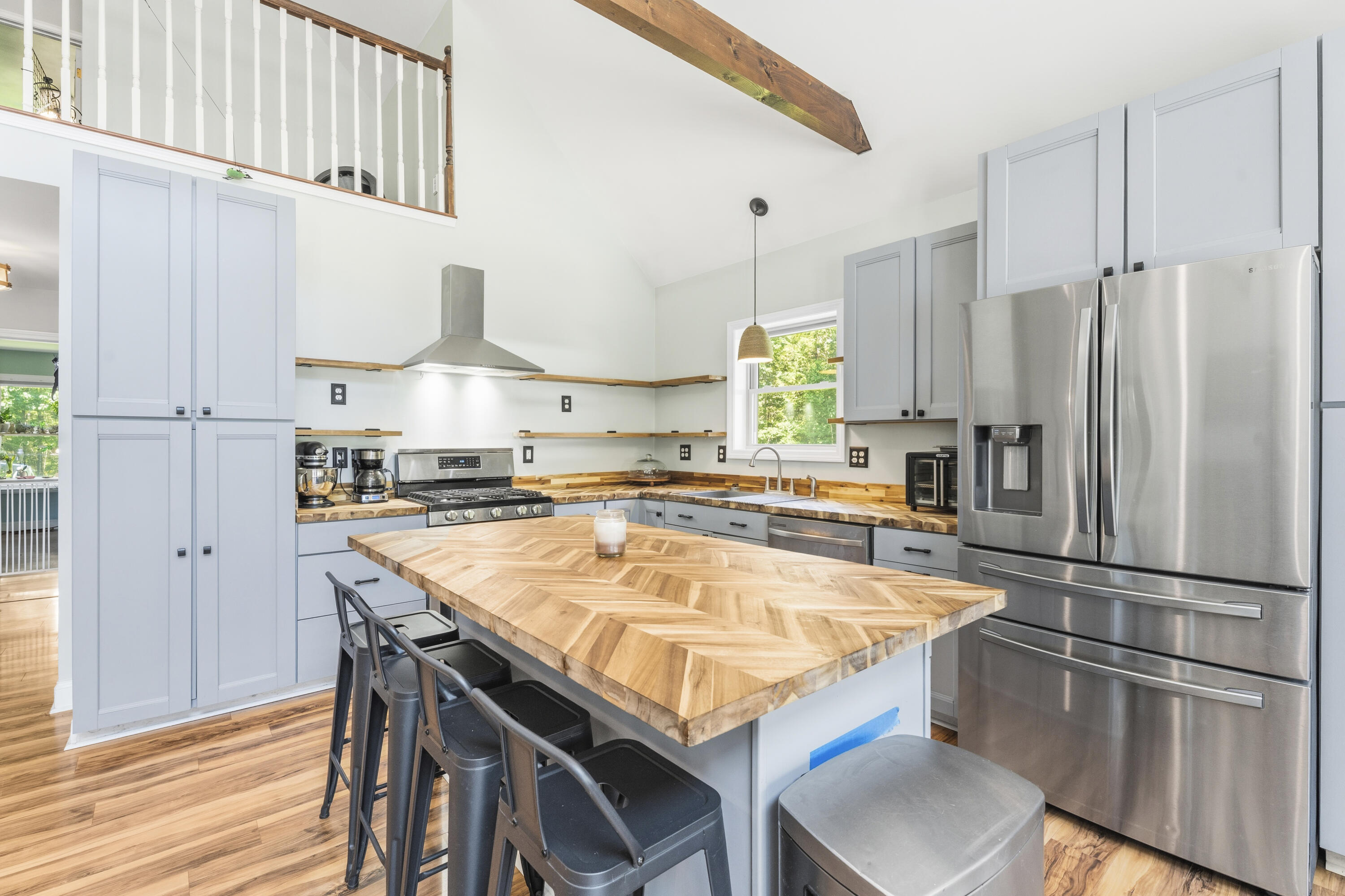 75 Marsh Road Belfast, ME 04915 - Photo 12 of 90 DSC08749