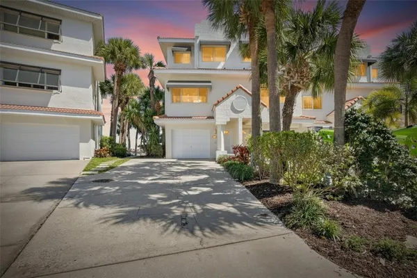 $5,895 | 4639 Mirabella Court, St. Pete Beach, FL 33706