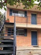 a view of house with outdoor space