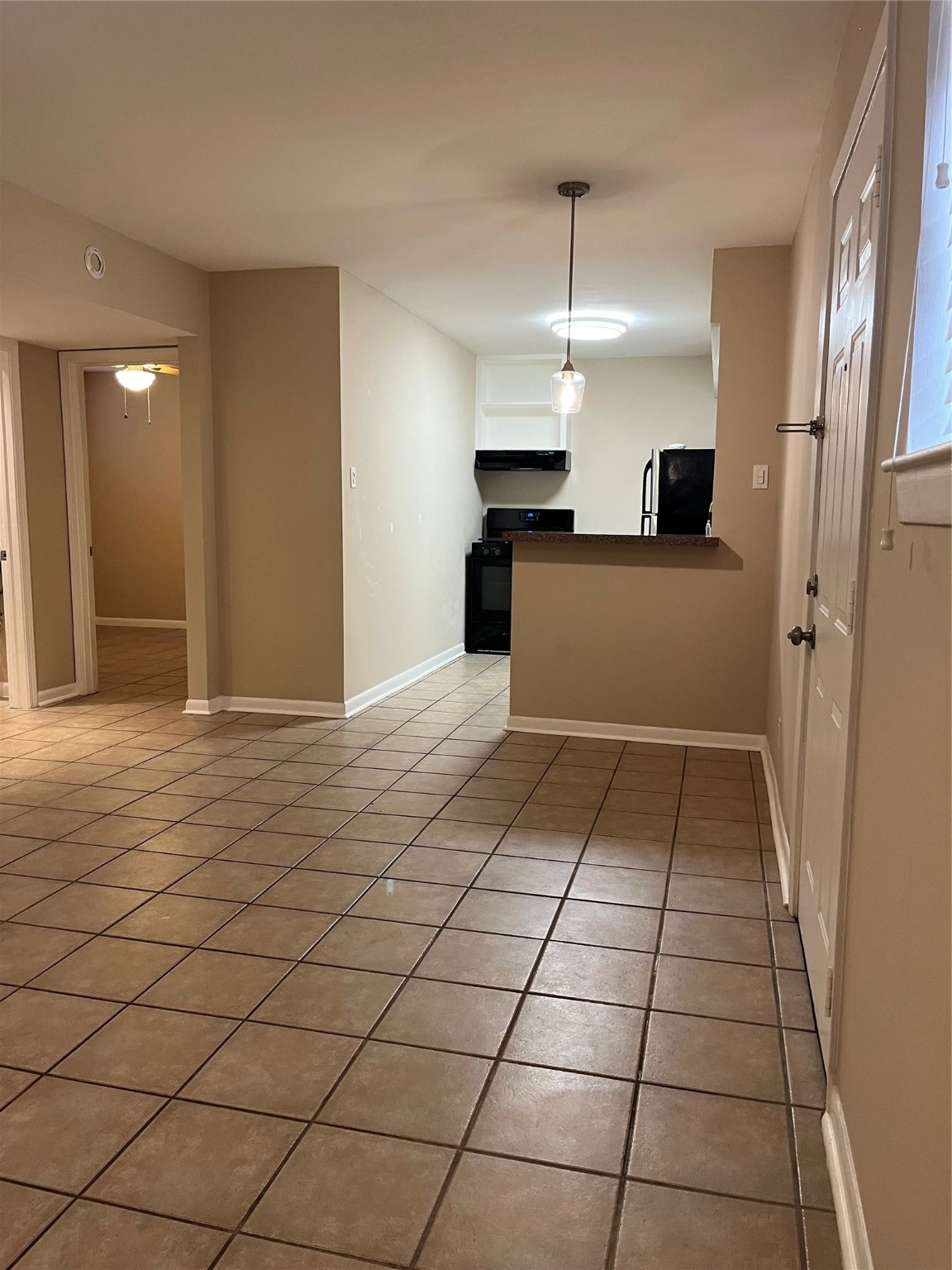 4010 Feagan Street, Unit 5 Houston, TX 77007 - Photo 12 of 24 a view of kitchen with windows