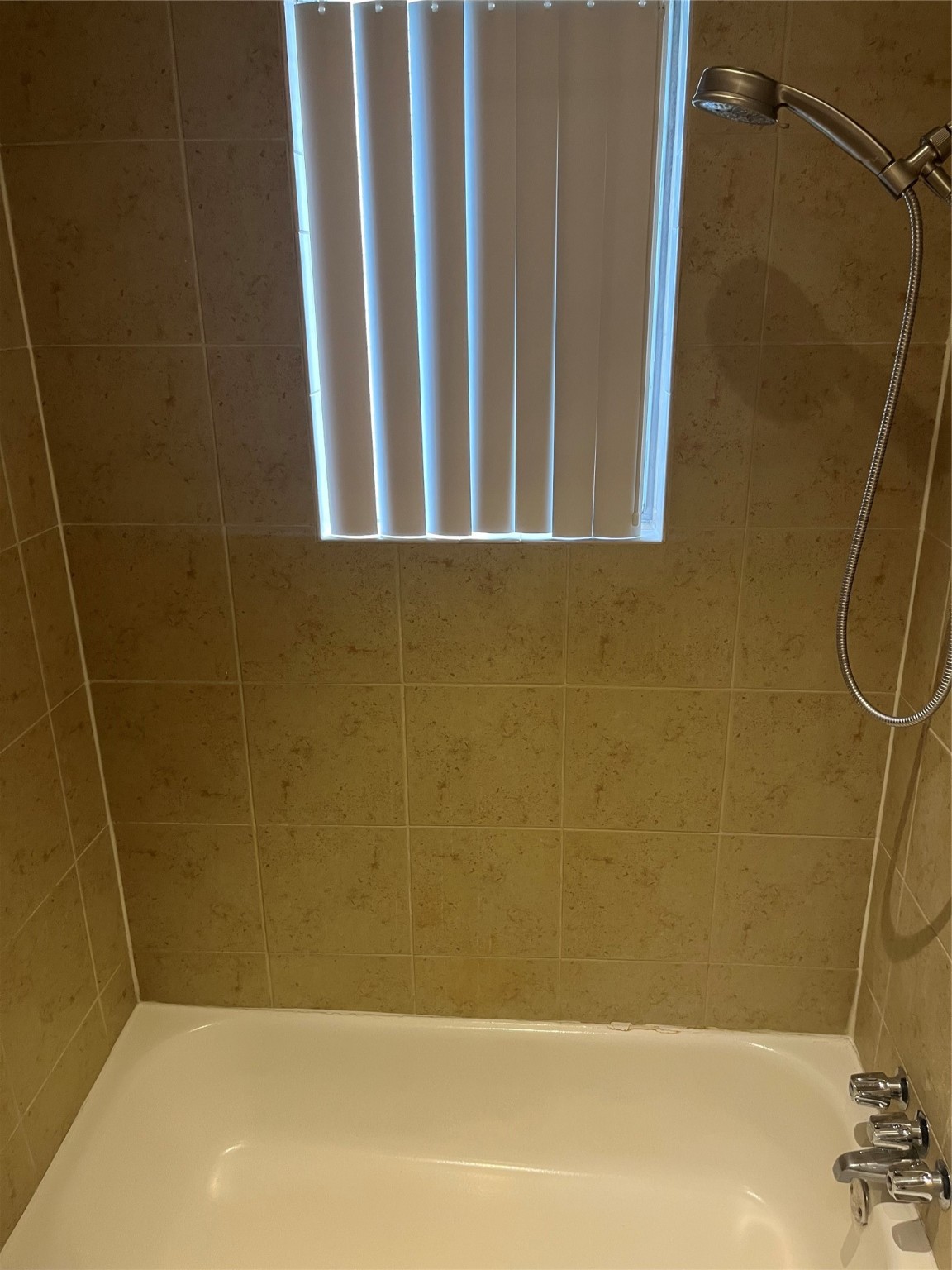 4010 Feagan Street, Unit 5 Houston, TX 77007 - Photo 23 of 24 a bathroom with a bathtub