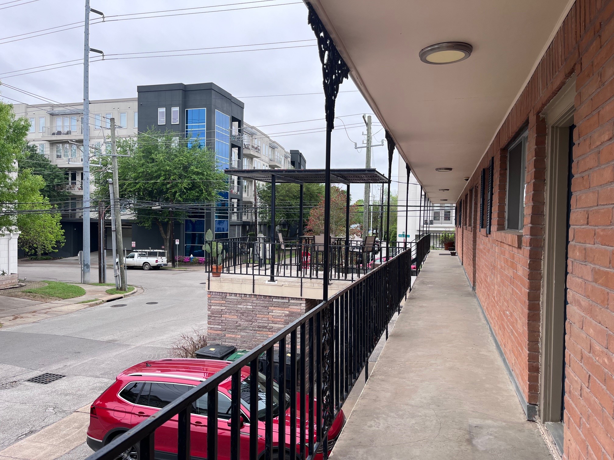 4010 Feagan Street, Unit 5 Houston, TX 77007 - Photo 8 of 24