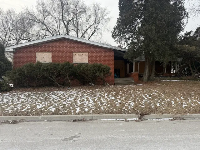 $65,000 | 1342 Fairmont Avenue, Joliet, IL 60432