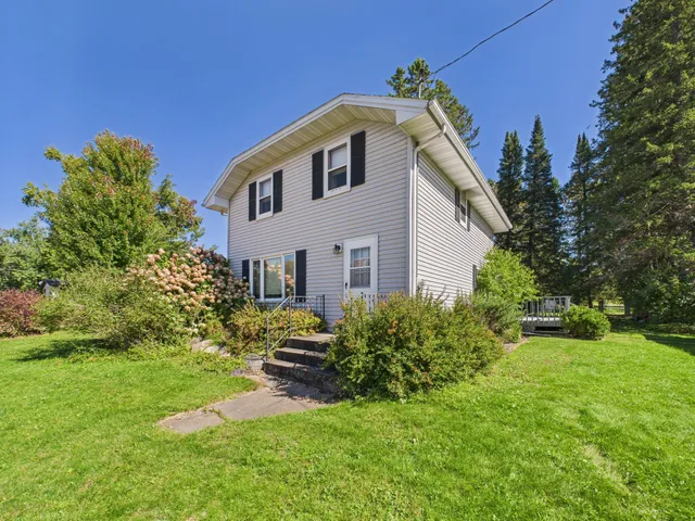 $169,000 | 5204 Spruce Street, Laona, WI 54541