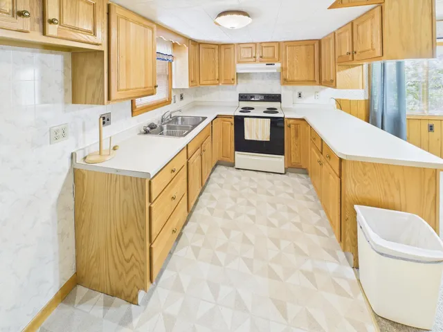 $169,000 | 5204 Spruce Street, Laona, WI 54541