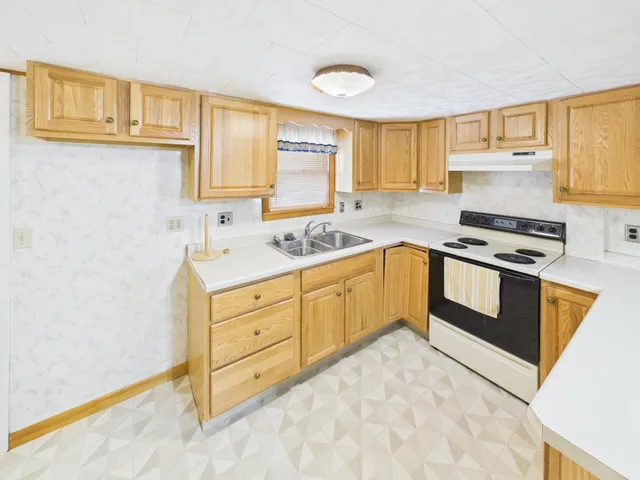 $169,000 | 5204 Spruce Street, Laona, WI 54541