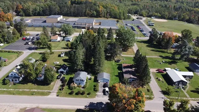 $169,000 | 5204 Spruce Street, Laona, WI 54541