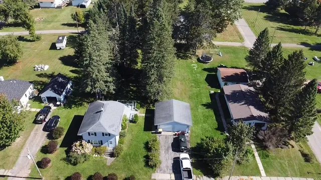 $169,000 | 5204 Spruce Street, Laona, WI 54541