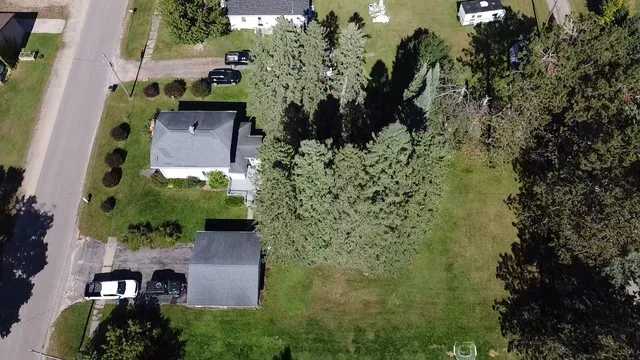 $169,000 | 5204 Spruce Street, Laona, WI 54541