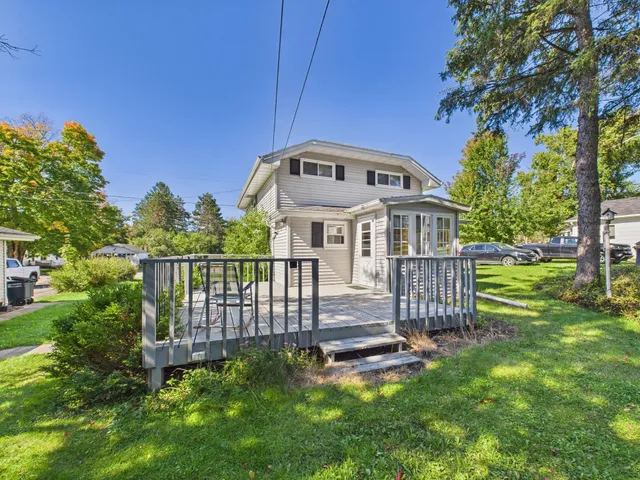 $169,000 | 5204 Spruce Street, Laona, WI 54541