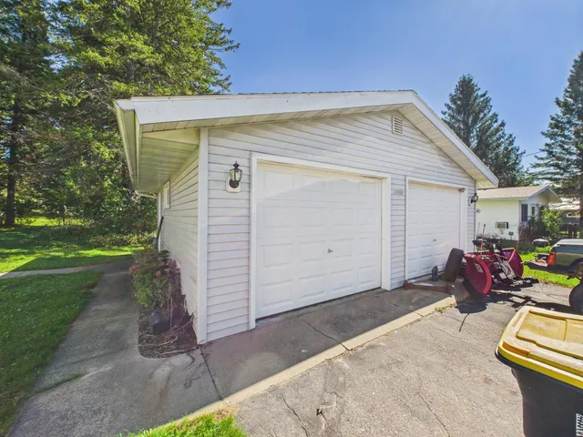 $169,000 | 5204 Spruce Street, Laona, WI 54541