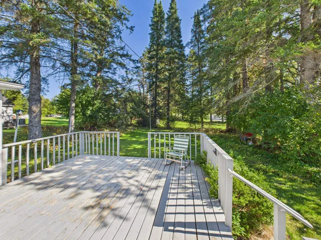 $169,000 | 5204 Spruce Street, Laona, WI 54541