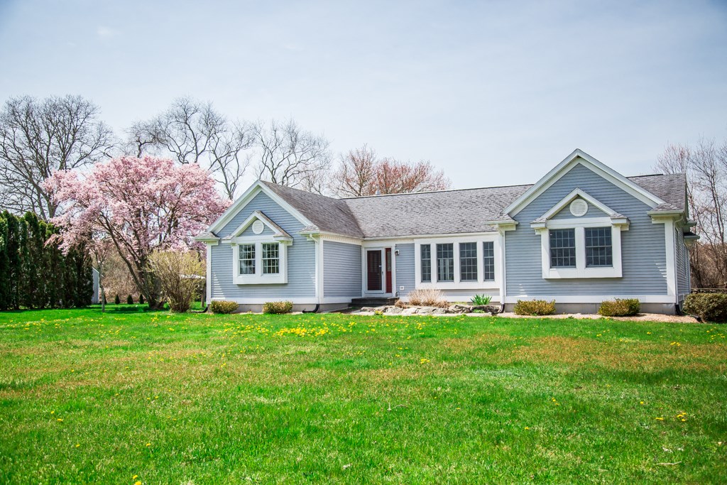 191 East Main Road Little Compton, RI 02837 - Photo 1 of 19