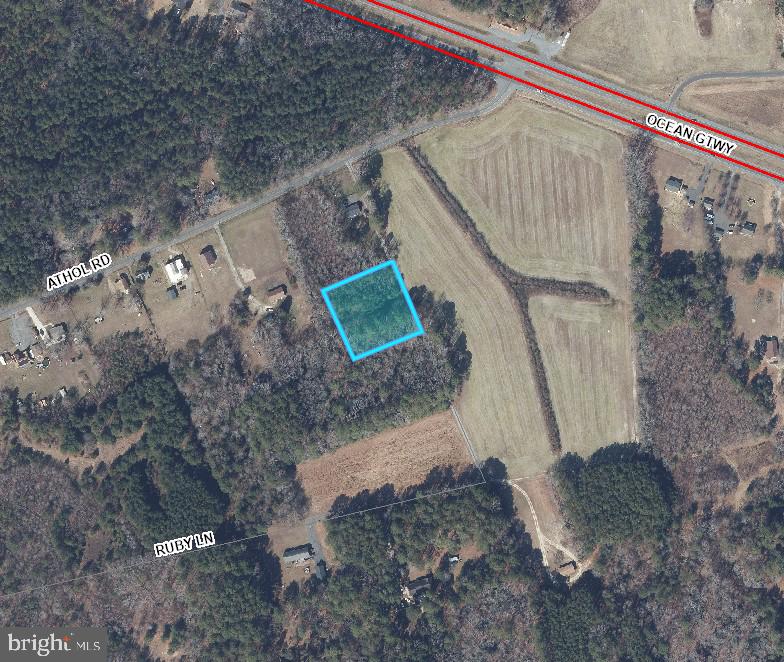 0 Athol Road Mardela Springs, MD 21837 - Photo 2 of 2
