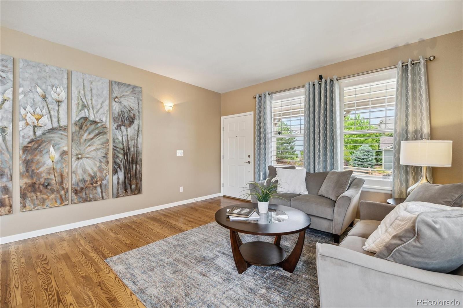 8388 Dressage Road Littleton, CO 80125 - Photo 16 of 39