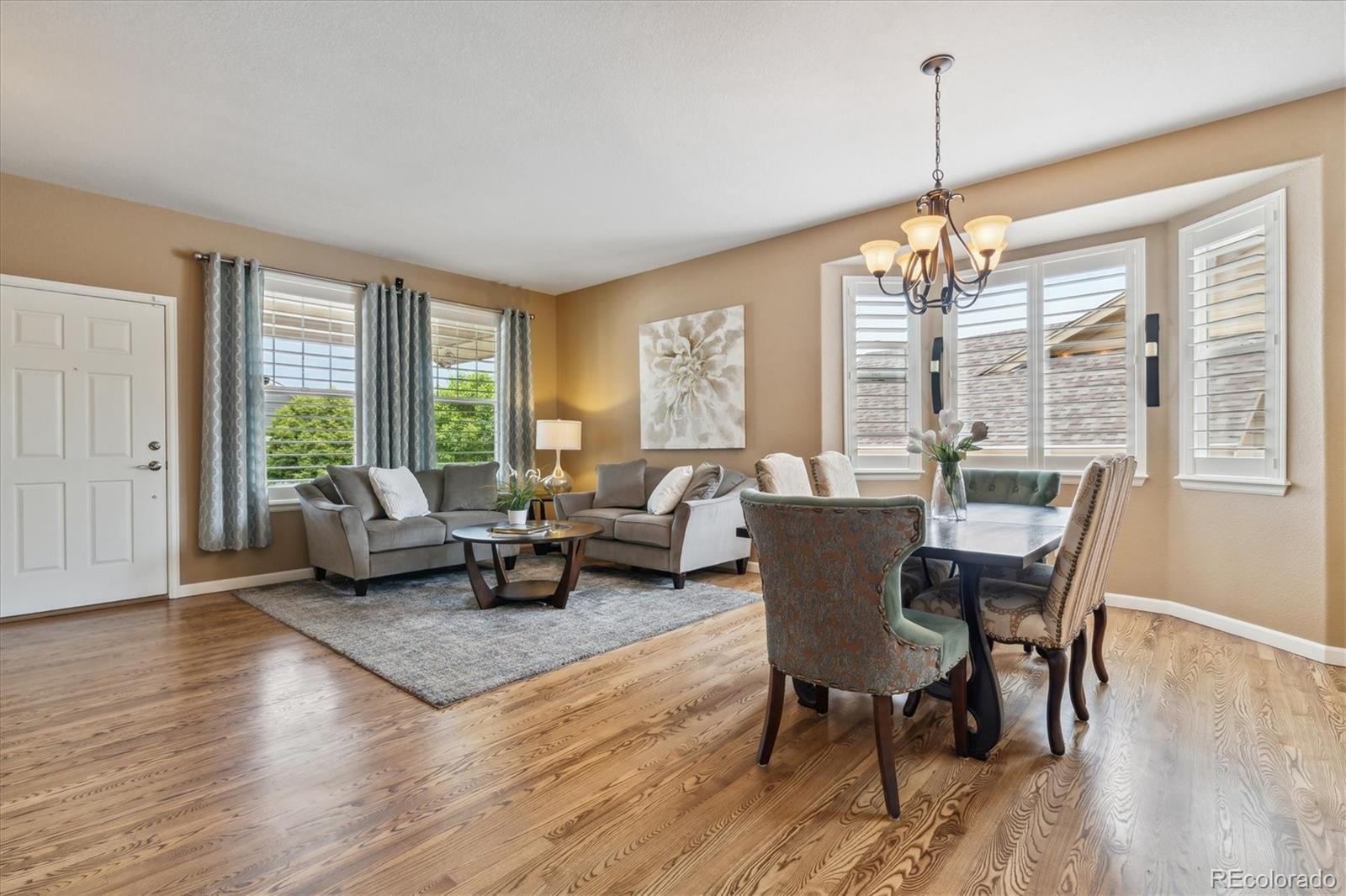 8388 Dressage Road Littleton, CO 80125 - Photo 17 of 39