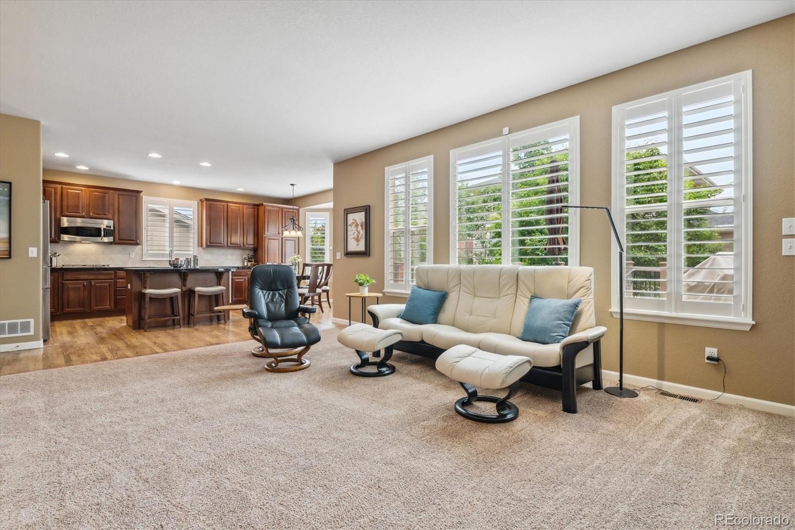 8388 Dressage Road Littleton, CO 80125 - Photo 18 of 39