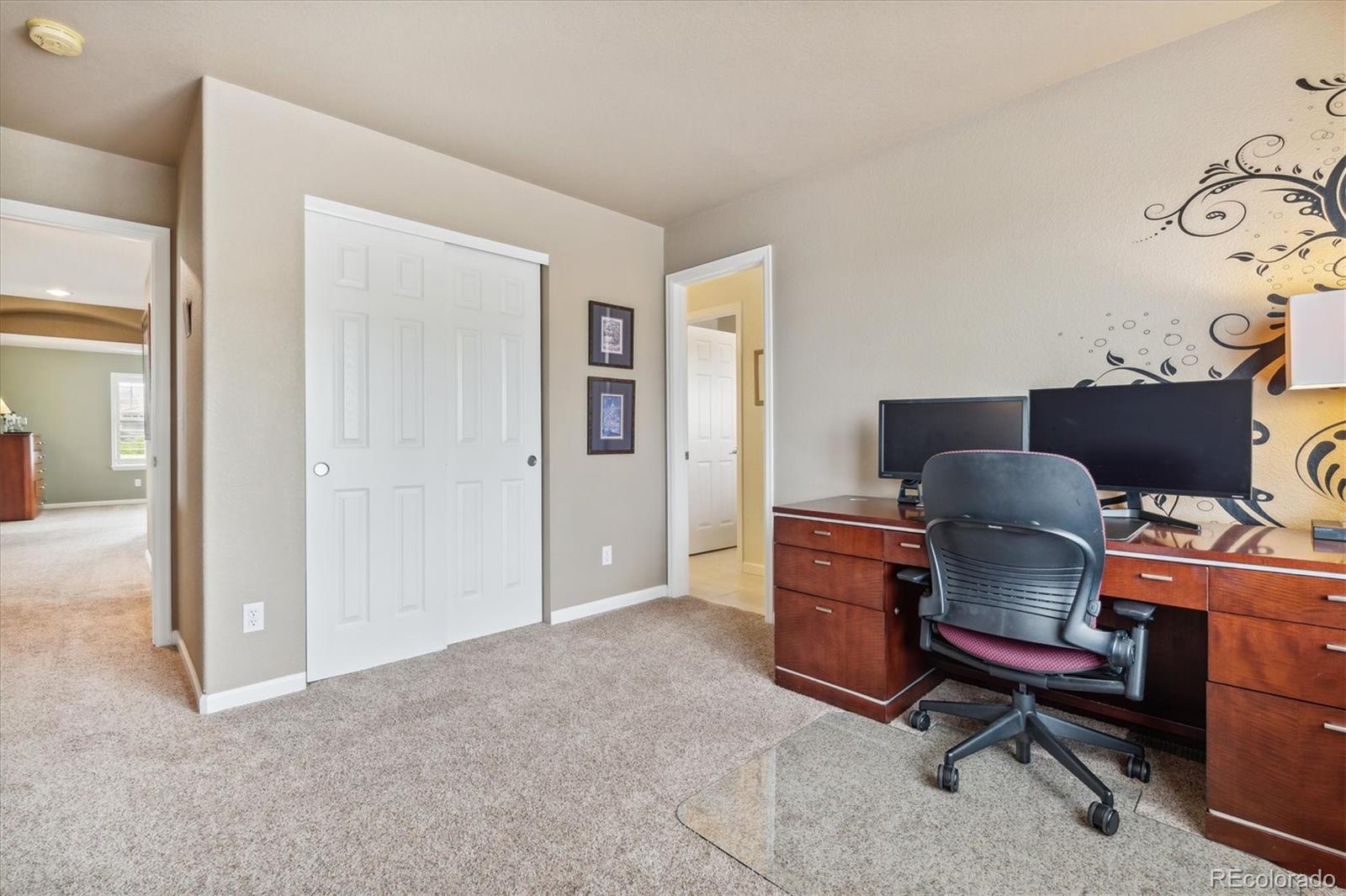 8388 Dressage Road Littleton, CO 80125 - Photo 21 of 39