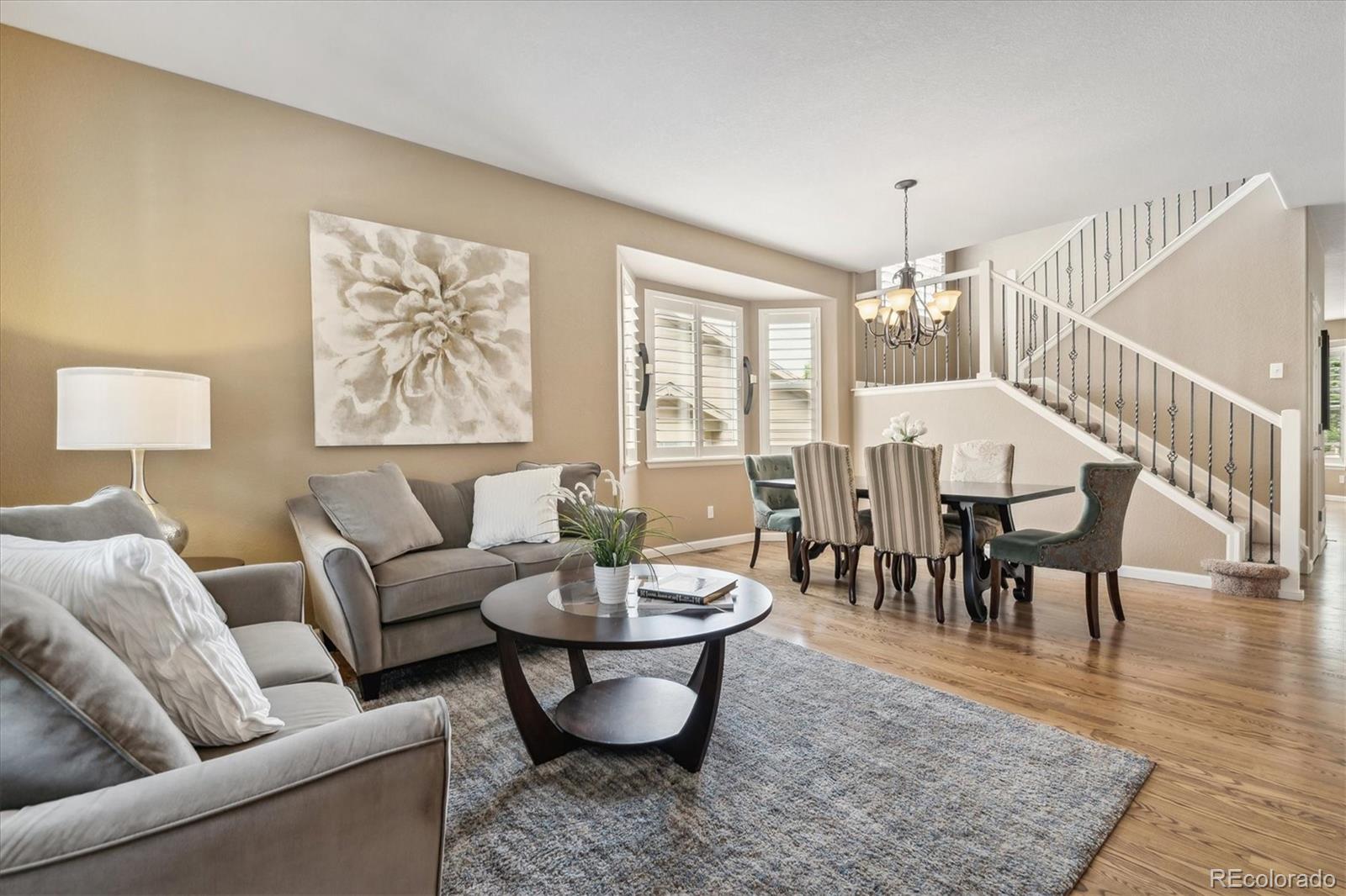 8388 Dressage Road Littleton, CO 80125 - Photo 3 of 39