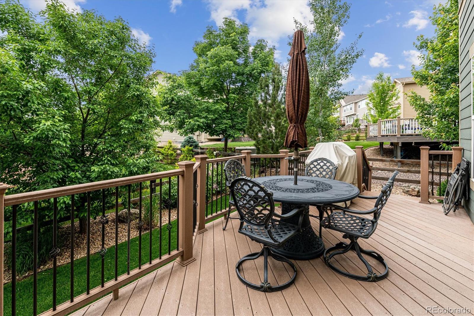 8388 Dressage Road Littleton, CO 80125 - Photo 34 of 39