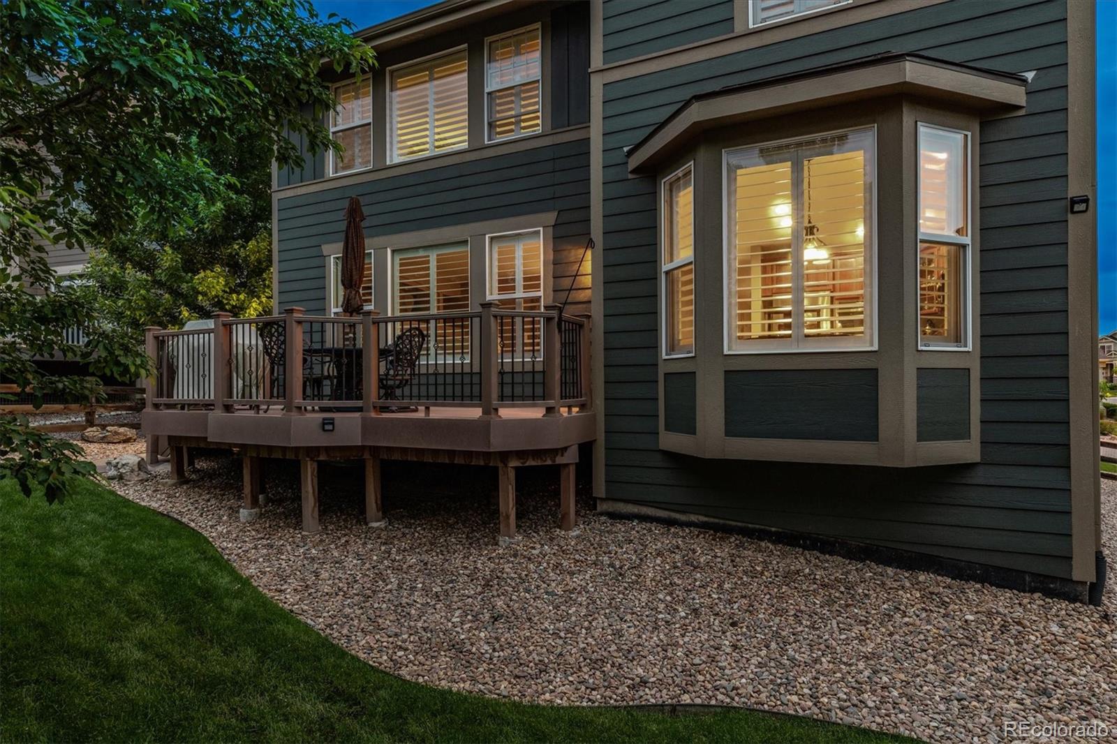 8388 Dressage Road Littleton, CO 80125 - Photo 35 of 39