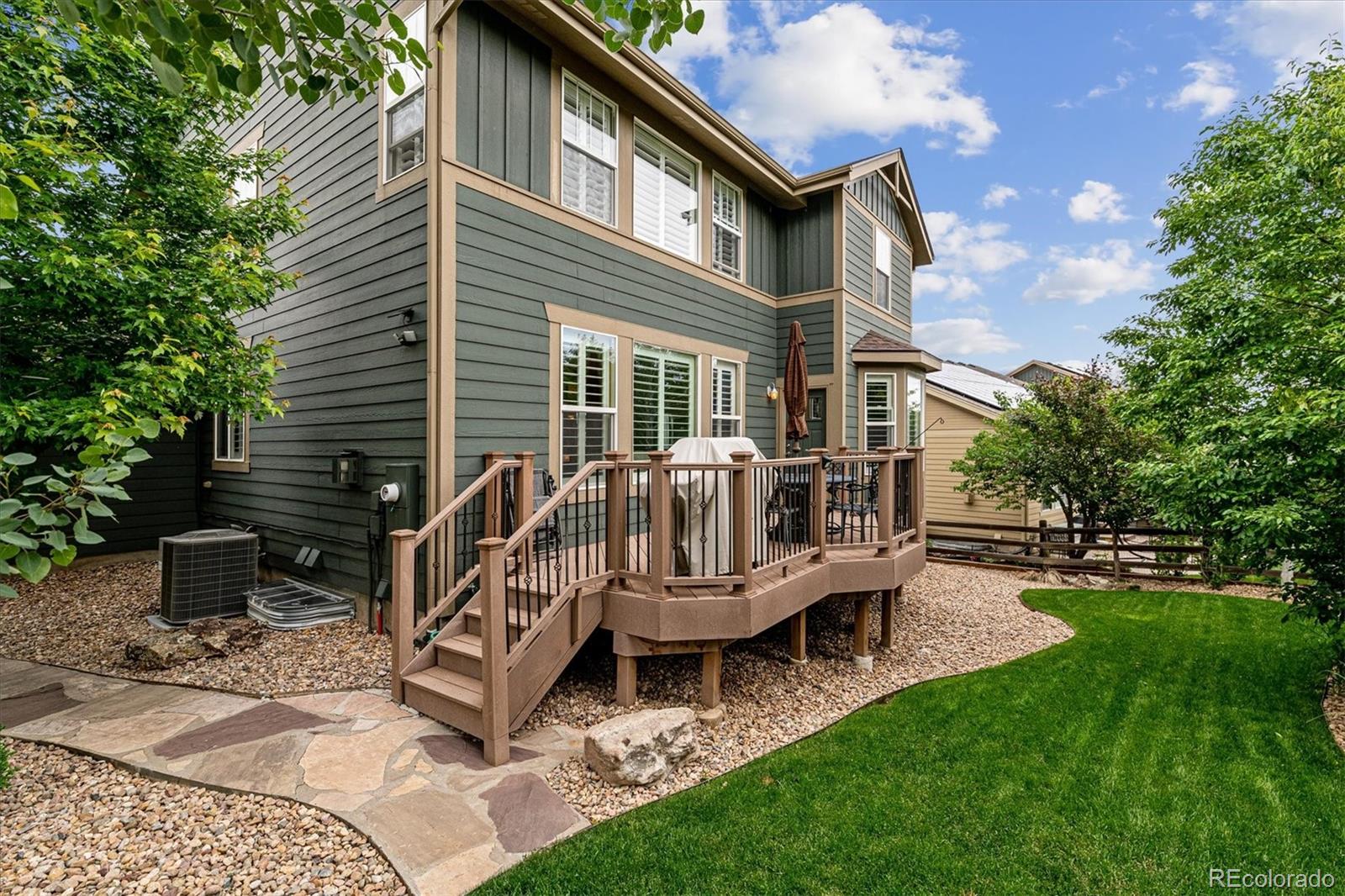 8388 Dressage Road Littleton, CO 80125 - Photo 37 of 39