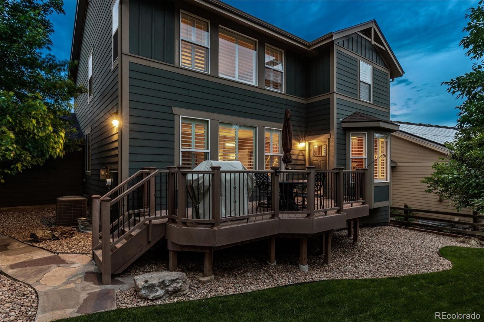 8388 Dressage Road Littleton, CO 80125 - Photo 38 of 39