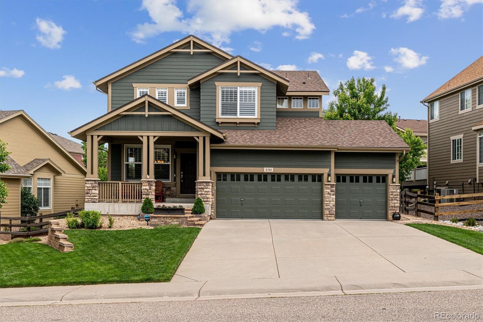 8388 Dressage Road Littleton, CO 80125 - Photo 39 of 39