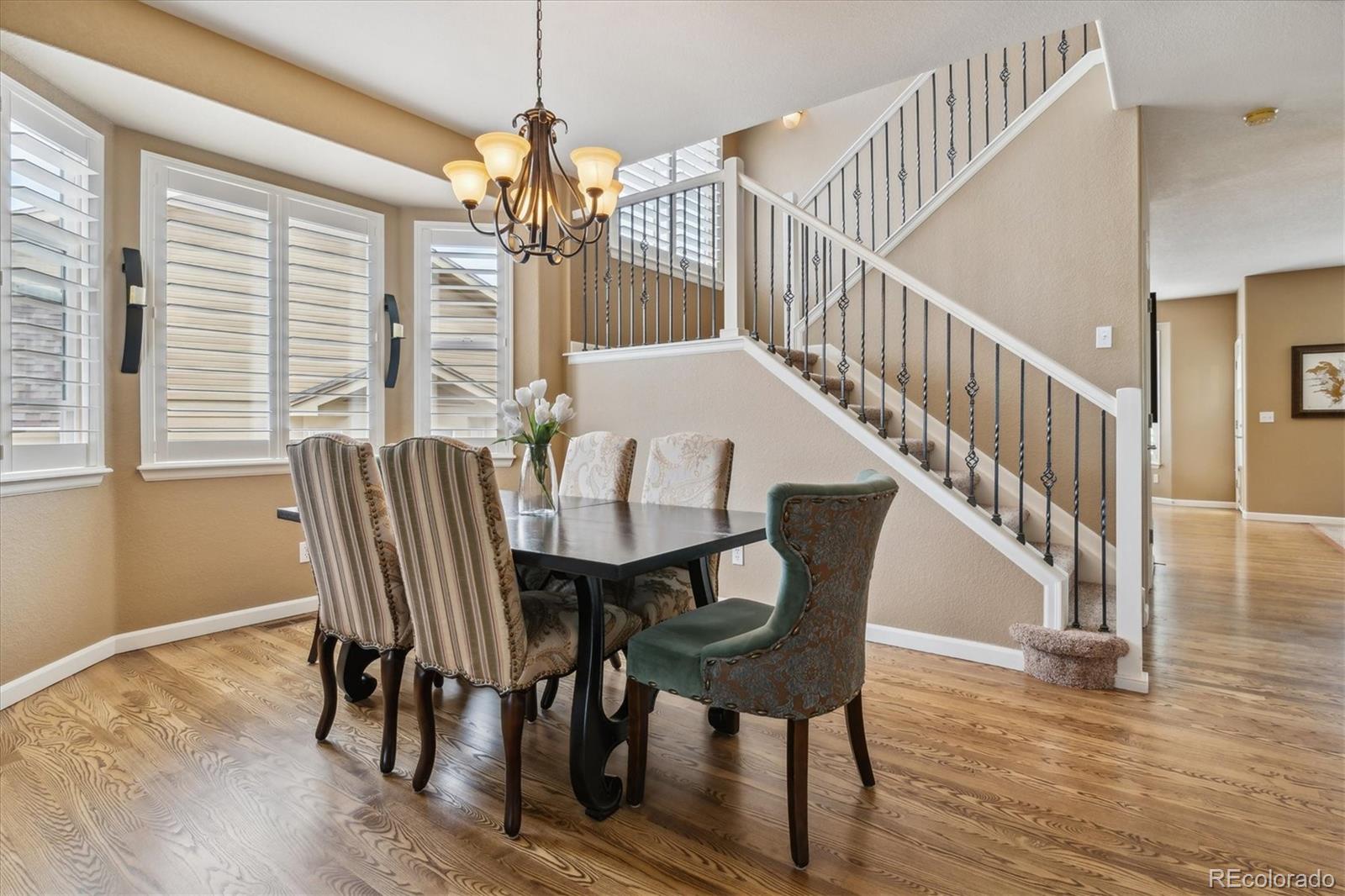 8388 Dressage Road Littleton, CO 80125 - Photo 4 of 39