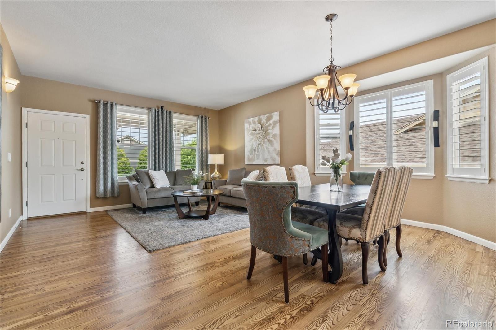 8388 Dressage Road Littleton, CO 80125 - Photo 5 of 39