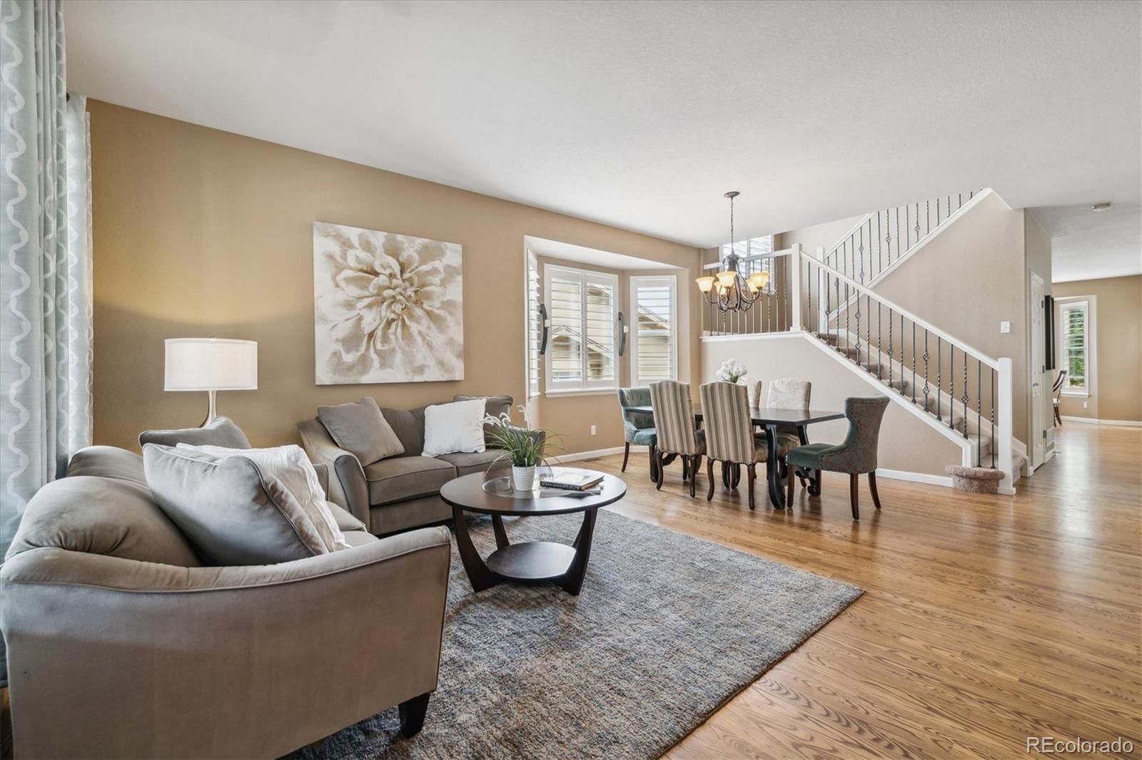 8388 Dressage Road Littleton, CO 80125 - Photo 7 of 39