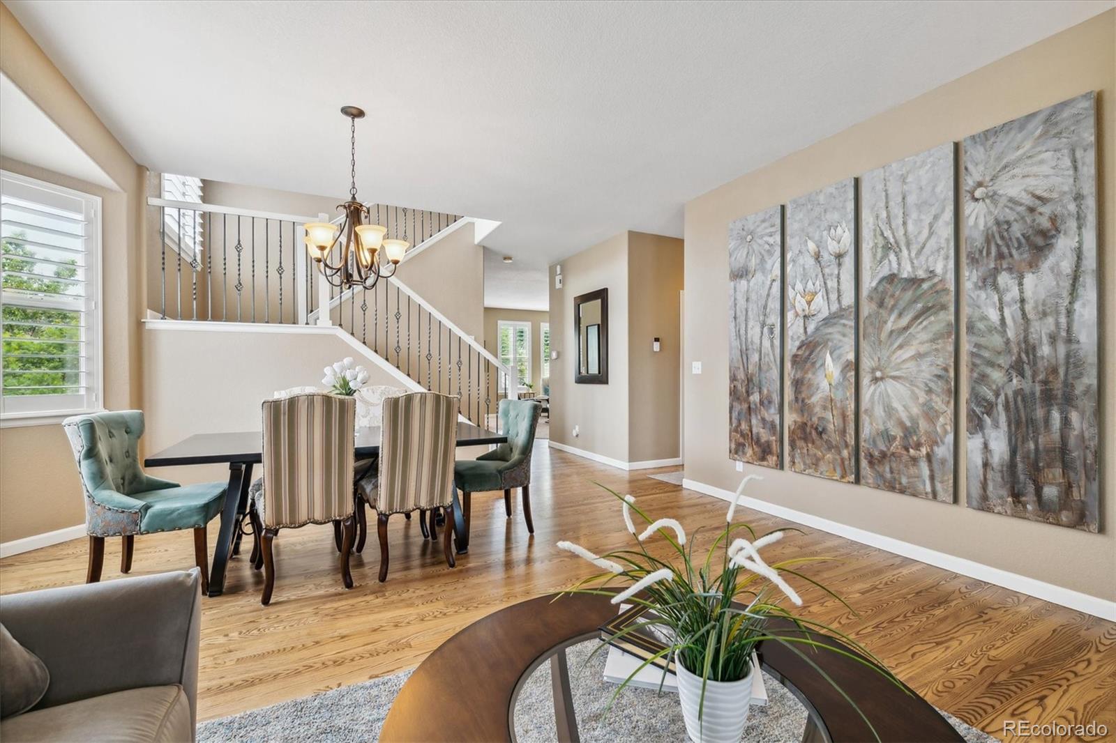 8388 Dressage Road Littleton, CO 80125 - Photo 9 of 39