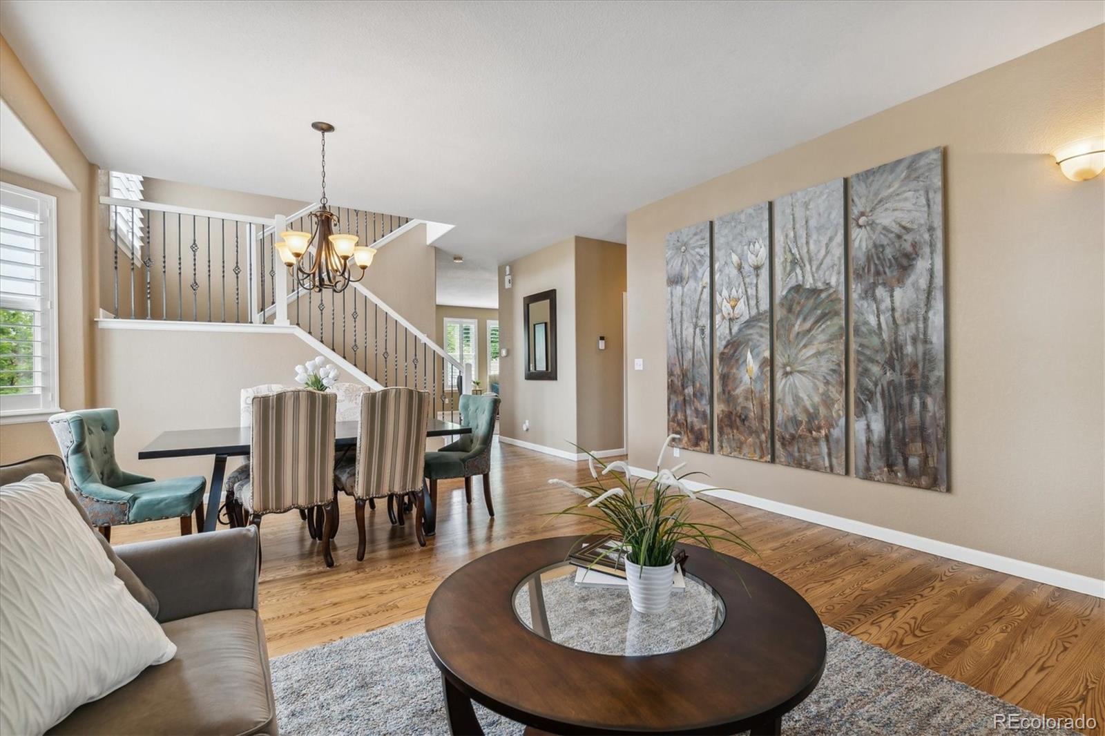 8388 Dressage Road Littleton, CO 80125 - Photo 10 of 39