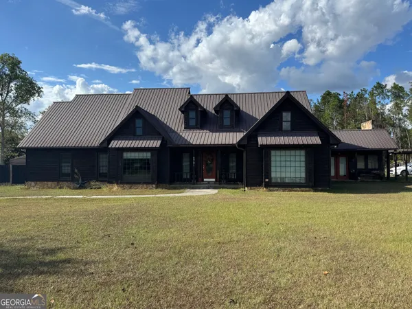 $495,000 | 2731 Saw Mill Road, Ailey, GA 30410