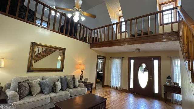 $696,400 | 2731 Saw Mill Road, Ailey, GA 30410