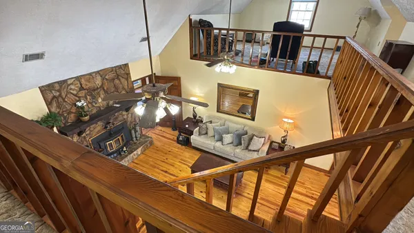 $495,000 | 2731 Saw Mill Road, Ailey, GA 30410