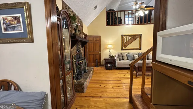 $696,400 | 2731 Saw Mill Road, Ailey, GA 30410