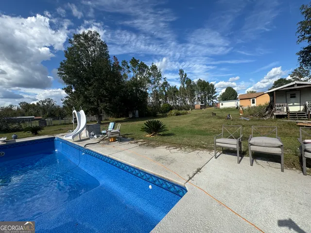 $696,400 | 2731 Saw Mill Road, Ailey, GA 30410