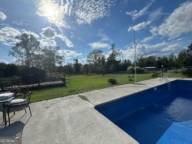 $696,400 | 2731 Saw Mill Road, Ailey, GA 30410