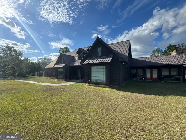 $696,400 | 2731 Saw Mill Road, Ailey, GA 30410